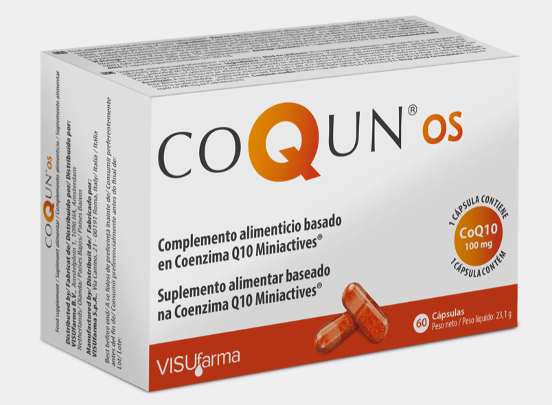 COQUN® os