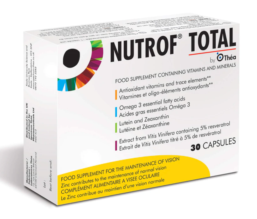 NUTROF® TOTAL